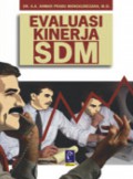 Evaluasi Kinerja SDM.