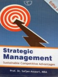 Strategic Management: Sustainable Competitive Advantages, ed. 2