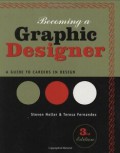 Becoming a Graphic Designer, 3rd ed.