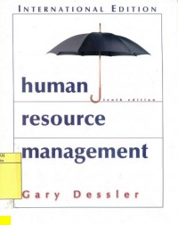 Human Resource Management. 10th ed.