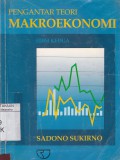 Pengantar Teori Makroekonomi, ed. 2