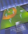 Human Resources and Personnel Management, 5th ed.