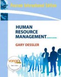 Human Resource Management, 11th ed.