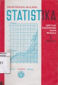 Statistika untuk Ekonomi dan Niaga I