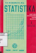 Statistika untuk Ekonomi dan Niaga 1, ed. 5