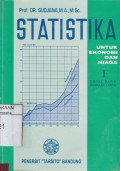 Statistika untuk Ekonomi dan Niaga I, ed. 5