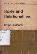 Roles and Relationships