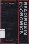 Readings in Economics, 7th ed.
