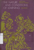 The Nature and Conditions of Learning, 3rd ed.