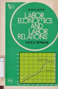 Labor Economics and Labor Relations, 7th ed.