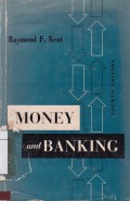 Money and Banking, 4th ed.
