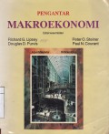 Pengantar Makroekonomi, ed. 9