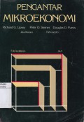 Pengantar Mikroekonomi, jil. 1, ed. 8