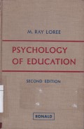 Psychology of Education, 2nd ed.