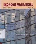 Ekonomi Manajerial, jil. 2, ed. 6