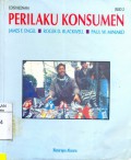 Perilaku Konsumen, jil. 2, ed. 6