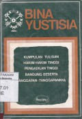 Bina Yustisia