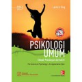 Psikologi Umum: Sebuah Pandangan Apresiatif, buku 1 ed.3