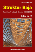 Struktur Baja: Perilaku, Analisis & Desain - AISC 2010, ed.2
