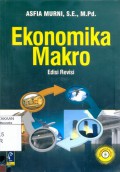 Ekonomika Makro