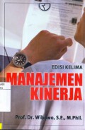 Manajemen Kinerja, ed. 5