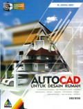 AutoCAD untuk Desain Rumah Edisi Revisi