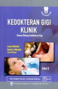 Kedokteran Gigi Klinik: Semua Bidang Kedokteran Gigi, ed. 5