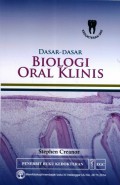 Dasar-dasar Biologi Oral Klinis