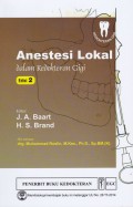 Anestesi Lokal dalam Kedokteran Gigi, ed. 2