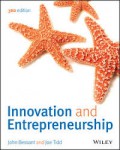 Innovation and Entrepreneurship, 3rd ed.