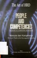 People and Competences Manusia dan Kompentensi