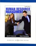 Human Resource Management, 12th ed.