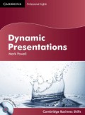Dyanamic Presentations