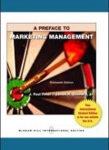 A Preface to Marketing Management, 13th ed.