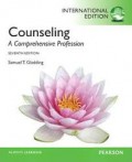 Counseling: A Comprehensive Profession, 7th ed.
