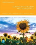 Counseling children and adolescents.