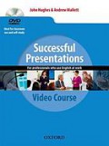 Successful presentations : for professionals who use English at work : video course.