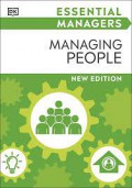 Managing people, new edition.