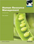 Human Resource Management, 13th ed.