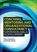 Coaching, mentoring and organizational consultancy : supervision and development, 2nd ed.