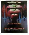 Health psychology : biopsychosocial interactions.