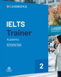 IELTS trainer 2 academic : six practice tests.