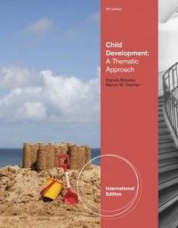 Child Development: A Thematic Approach, 6th ed