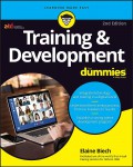 Training and development for dummies, 2nd ed.