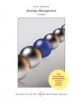Strategic Management, 3rd ed