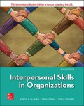 Interpersonal Skills in Organizations, 6th ed.