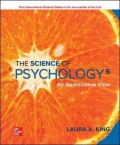 ISE The Science of Psychology: An Appreciative View, 5th ed.