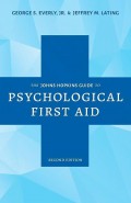 The Johns Hopkins guide to psychological first aid, 2nd ed.