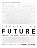 Create the future + innovation handbook.