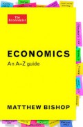 Economics An A-Z guide